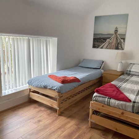 1 Fitzhamon Embankment Apartments Opposite Principality Stadium - Long Stay Offer Cardiff Exterior foto