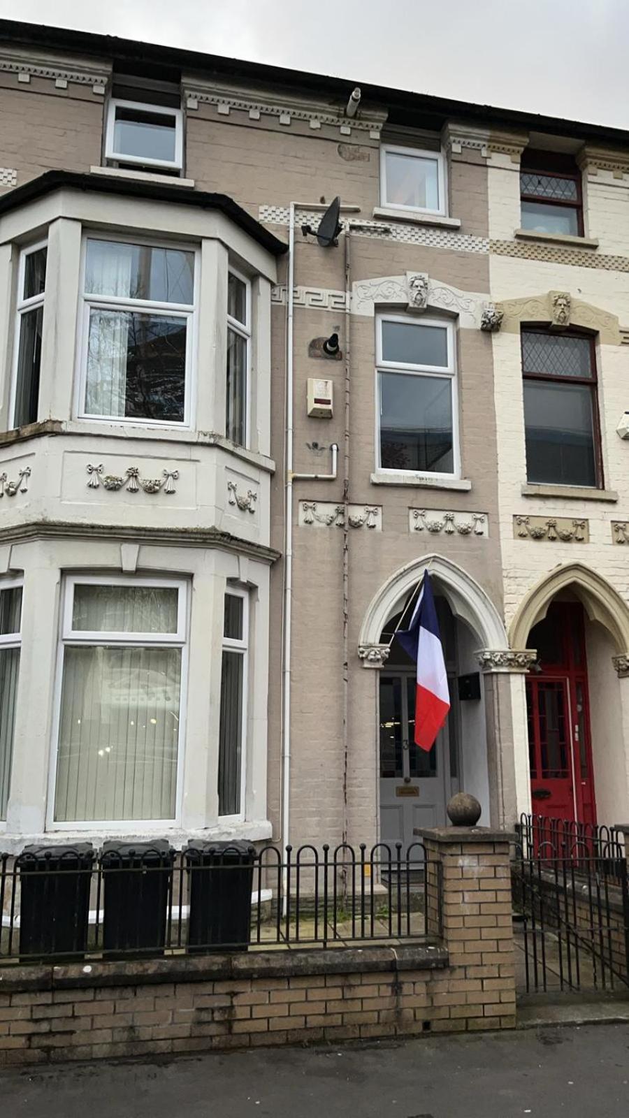 1 Fitzhamon Embankment Apartments Opposite Principality Stadium - Long Stay Offer Cardiff Exterior foto