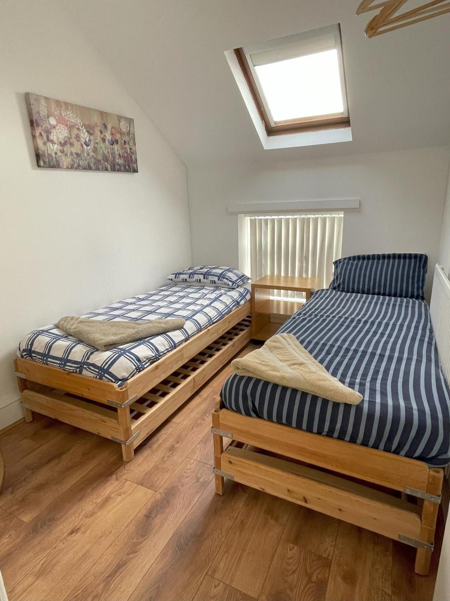 1 Fitzhamon Embankment Apartments Opposite Principality Stadium - Long Stay Offer Cardiff Exterior foto