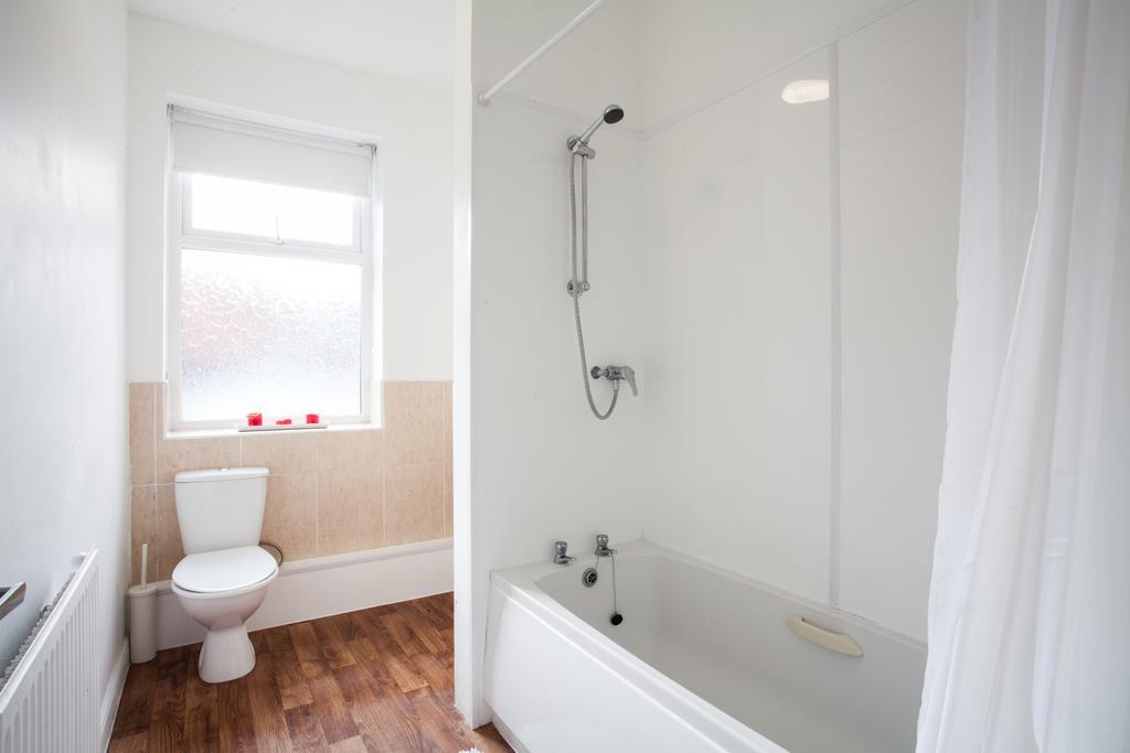 1 Fitzhamon Embankment Apartments Opposite Principality Stadium - Long Stay Offer Cardiff Habitación foto
