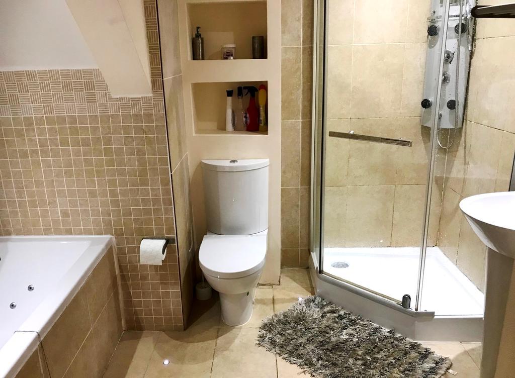1 Fitzhamon Embankment Apartments Opposite Principality Stadium - Long Stay Offer Cardiff Habitación foto